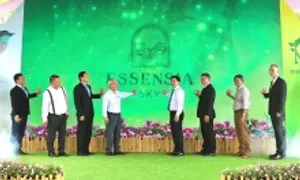 Phú Long khởi công dự án Essensia Sky Nam Sài Gòn