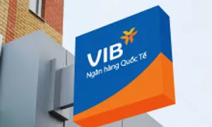 Phó tổng giám đốc VIB đăng ký mua 3 triệu cổ phiếu