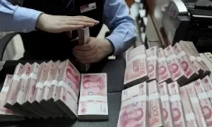 Trung Quốc giảm lãi suất cho vay