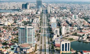 Lý do Hải Phòng thành quán quân năng lực cạnh tranh cấp tỉnh