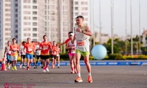 Ba cách gọi trợ giúp y tế trên đường chạy
