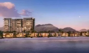 Yếu tố giúp Hạ Long thu hút thương hiệu toàn cầu InterContinental