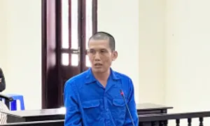 Sát hại người tình vì đòi tiền không trả