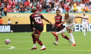 Bayern gặp PSG ở tứ kết FIFA Club World Cup