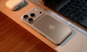 Loạt thay đổi sẽ có trên iPhone 17 Pro