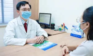 Ba yếu tố gây sỏi thận khi nắng nóng