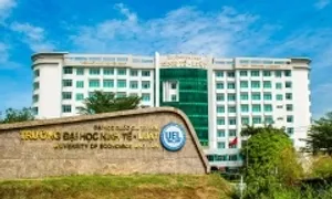 Điểm chuẩn Đại học Kinh tế - Luật từ 23,5 đến 28,08