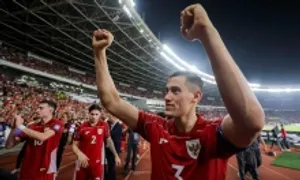 Arab Saudi – Indonesia: Đông Nam Á trước ngưỡng cửa World Cup Arab Saudi – Indonesia: Đông Nam Á trước ngưỡng cửa World Cup
