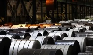 Châu Âu tăng bảo hộ ngành thép Châu Âu tăng bảo hộ ngành thép