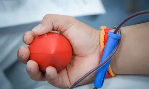 TP HCM kêu gọi hiến máu khi kho dự trữ giảm 50%