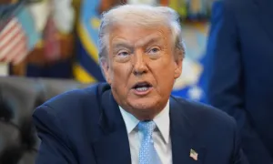 Ông Trump để ngỏ khả năng điều lính Mỹ vào Venezuela