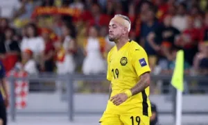 FIFA muốn điều tra hình sự tại 5 quốc gia vụ gian lận của Malaysia