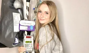 Bị bệnh tật hành hạ, cô gái 25 tuổi xin trợ tử